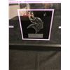 Image 3 : ADRIAN PETERSON SIGNED 14 X 20 FRAMED PHOTO DISPLAY (FANATICS COA)