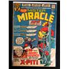 Image 1 : MISTER MIRACLE #2 (DC COMICS) 1971