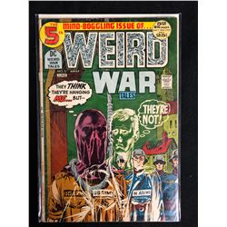 WEIRD WAR TALES #5 (DC COMICS)