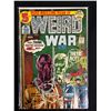 Image 1 : WEIRD WAR TALES #5 (DC COMICS)