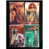 Image 1 : DAWN COMIC BOOK LOT (SIRIUS COMICS)