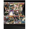 Image 1 : BATMAN COMIC BOOK LOT (DC COMICS)