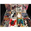 Image 1 : BATMAN COMIC BOOK LOT (DC COMICS)
