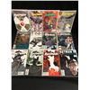 Image 1 : BATMAN COMIC BOOK LOT (DC COMICS)