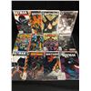 Image 1 : BATMAN COMIC BOOK LOT (DC COMICS)