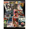 Image 1 : BATMAN COMIC BOOK LOT (DC COMICS)