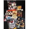 Image 1 : VANCOUVER CANUCKS FAN SOUVENIR LOT