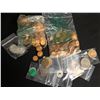 Image 1 : VARIOUS COINS & TOKENS LOT