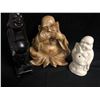 Image 1 : COLLECTIBLE BUDDHA STATUES LOT