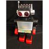 Image 1 : TOY ROBOT