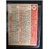Image 2 : 1952 Topps #26 Monte Irvin