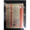 Image 2 : 1957 Topps #250 Ed Mathews