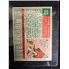 Image 2 : 1959 TOPPS #163 SANDY KOUFAX