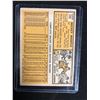 Image 2 : 1963 Topps #200 Mickey Mantle