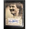 Image 1 : DENNIS ECKERSLEY SIGNED COOPERSTOWN SIGNATURES BASEBALL CARD