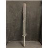 Image 1 : IRON CROSS FANTASY SWORD