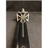 Image 3 : IRON CROSS FANTASY SWORD