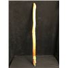 Image 1 : Unique Wooden Decorative Walking Cane Stick