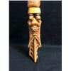 Image 2 : Unique Wooden Decorative Walking Cane Stick