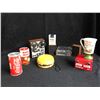Image 1 : VINTAGE COLLECTIBLE RADIO'S LOT