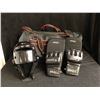 Image 1 : SPORTING GOODS LOT (MMA GEAR -GLOVES, HELMET...)