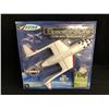 Image 1 : SPACE SHIP ONE FLYING ROCKET MODEL LAUNCH SET (ESTES)