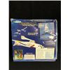 Image 2 : SPACE SHIP ONE FLYING ROCKET MODEL LAUNCH SET (ESTES)