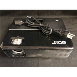 ACER HOME THEATRE PROJECTOR