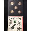 Image 2 : JURASSIC PARK III REAL COINZ