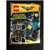 Image 1 : LEGO BATMAN MOVIE Minifigure Limited Edition