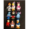 Image 1 : LOOSE LEGO LOT (MINIFIGURES)