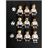 Image 1 : LOOSE LEGO LOT SOCCER TEAM (MINIFIGURES)
