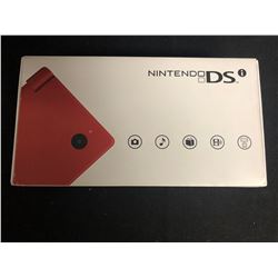 NINTENDO DS HANDHELD VIDEO GAME SYSTEM