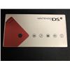 Image 1 : NINTENDO DS HANDHELD VIDEO GAME SYSTEM