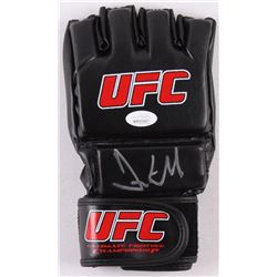 Frank Mir Signed UFC Glove (JSA COA)
