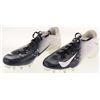 Image 1 : Pair of (2) Dallas Cowboys Game-Used Nike Cleats (PA LOA)