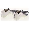 Image 2 : Pair of (2) Dallas Cowboys Game-Used Nike Cleats (PA LOA)