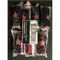 McDONALD'S 2007 NHL STAR STICKS LOT