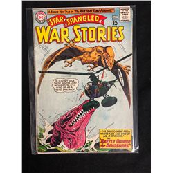 STAR SPANGLED WAR STORIES #115 (DC COMICS)