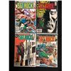 Image 1 : SGT. ROCK COMIC BOOK LOT (DC COMICS)