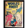Image 1 : WORLD'S FINEST #120 (DC COMICS) 1961