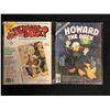 Image 1 : HOWARD THE DUCK COMIC BOOK LOOT #1/ #5