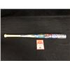 Image 1 : 2004 BOSTON RED SOX MULTI SIGNED WORLD SERIES CHAMPS MINI BAT (GAA COA)