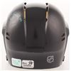 Image 2 : TYLER SEGUIN & JAMIE BENN SIGNED DALLAS STARS HOCKEY HELMET (SEGUIN/ BENN COA)