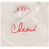 Image 3 : CHEECH & CHONG SIGNED GLASS BONG (JSA COA)