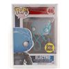 Image 1 : Jamie Foxx Signed "The Amazing Spider-Man 2" #46 Electro Funko Pop! Vinyl Figure (JSA COA)
