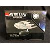 Image 1 : STAR TREK DISCOVERY THE OFFICIAL STARSHIPS COLLECTION (U.S.S EUROPA NCC-1648)