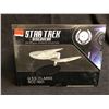 Image 1 : STAR TREK DISCOVERY THE OFFICIAL STARSHIPS COLLECTION (U.S.S CLARKE NCC-1661)