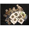 Image 1 : VINTAGE WORLD COIN LOT
