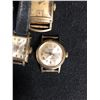 Image 2 : VINTAGE MEN WATCHES LOT